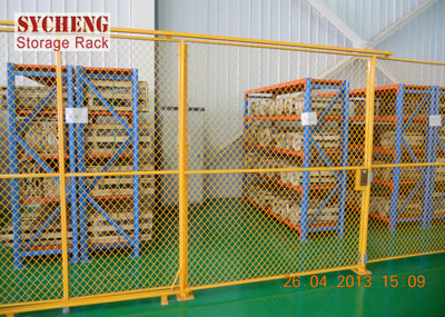 圍網(wǎng)、隔離網(wǎng)