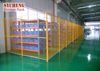 圍網(wǎng)、隔離網(wǎng)